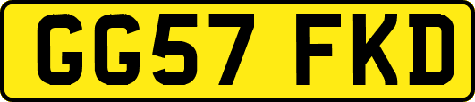 GG57FKD