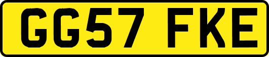 GG57FKE