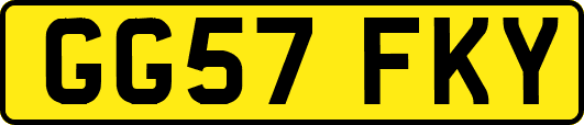 GG57FKY