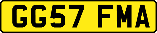 GG57FMA