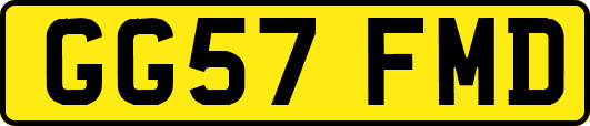 GG57FMD