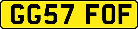 GG57FOF