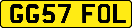 GG57FOL