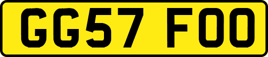 GG57FOO