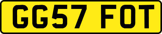 GG57FOT