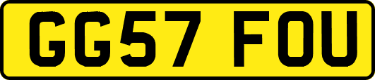 GG57FOU
