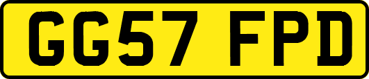 GG57FPD