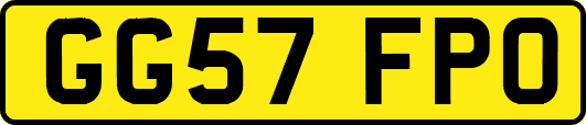 GG57FPO