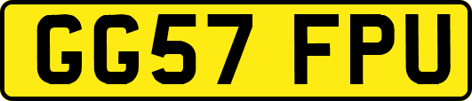GG57FPU