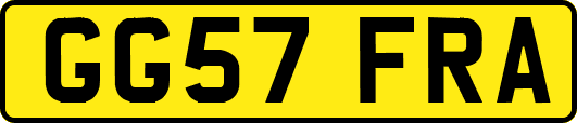 GG57FRA