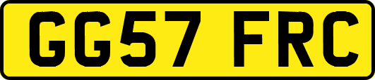 GG57FRC