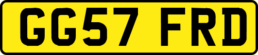 GG57FRD