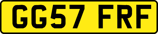 GG57FRF