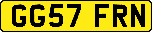 GG57FRN