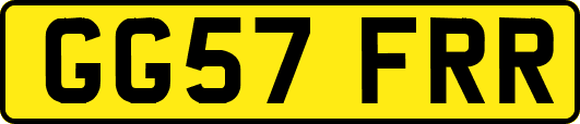 GG57FRR