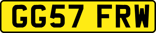 GG57FRW