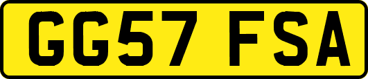 GG57FSA