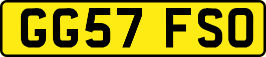 GG57FSO