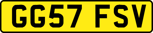 GG57FSV