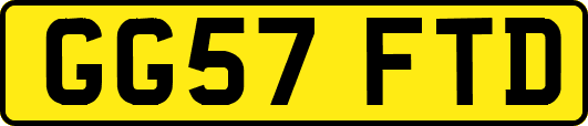 GG57FTD