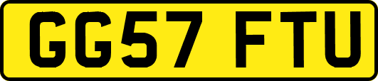 GG57FTU
