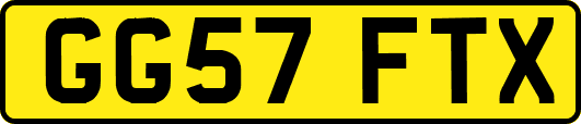 GG57FTX