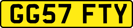 GG57FTY