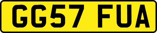 GG57FUA