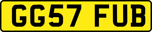 GG57FUB