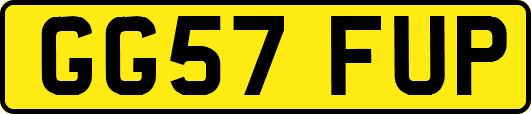 GG57FUP