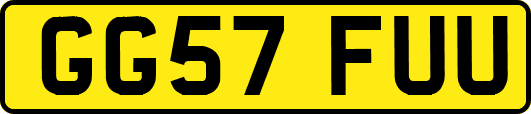 GG57FUU
