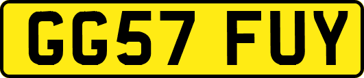 GG57FUY