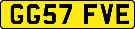 GG57FVE