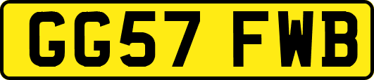 GG57FWB