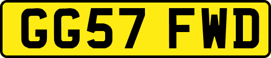 GG57FWD