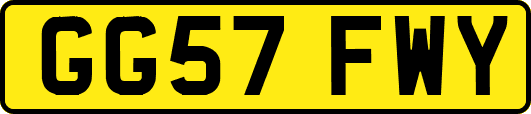 GG57FWY