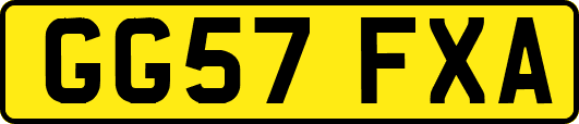 GG57FXA