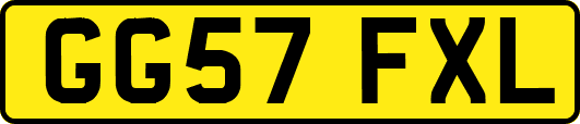 GG57FXL