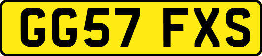GG57FXS