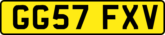 GG57FXV