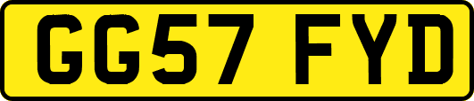 GG57FYD