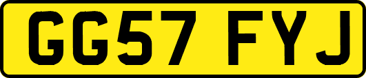 GG57FYJ