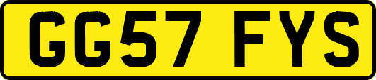 GG57FYS