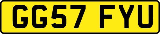 GG57FYU