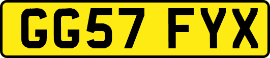 GG57FYX