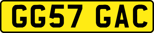 GG57GAC