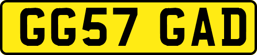 GG57GAD