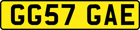 GG57GAE