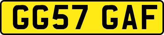 GG57GAF