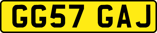 GG57GAJ